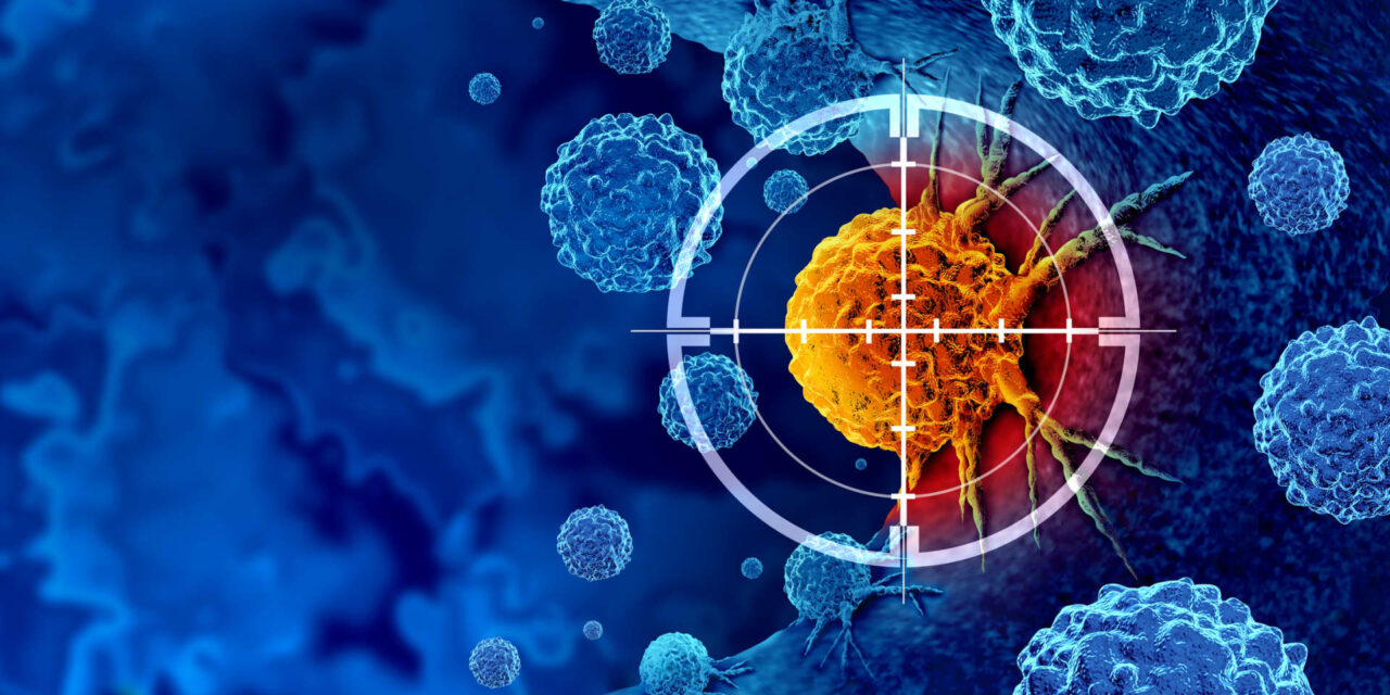 Researchers approach a universal cancer vaccine