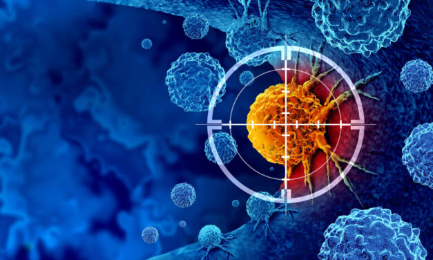 Researchers approach a universal cancer vaccine