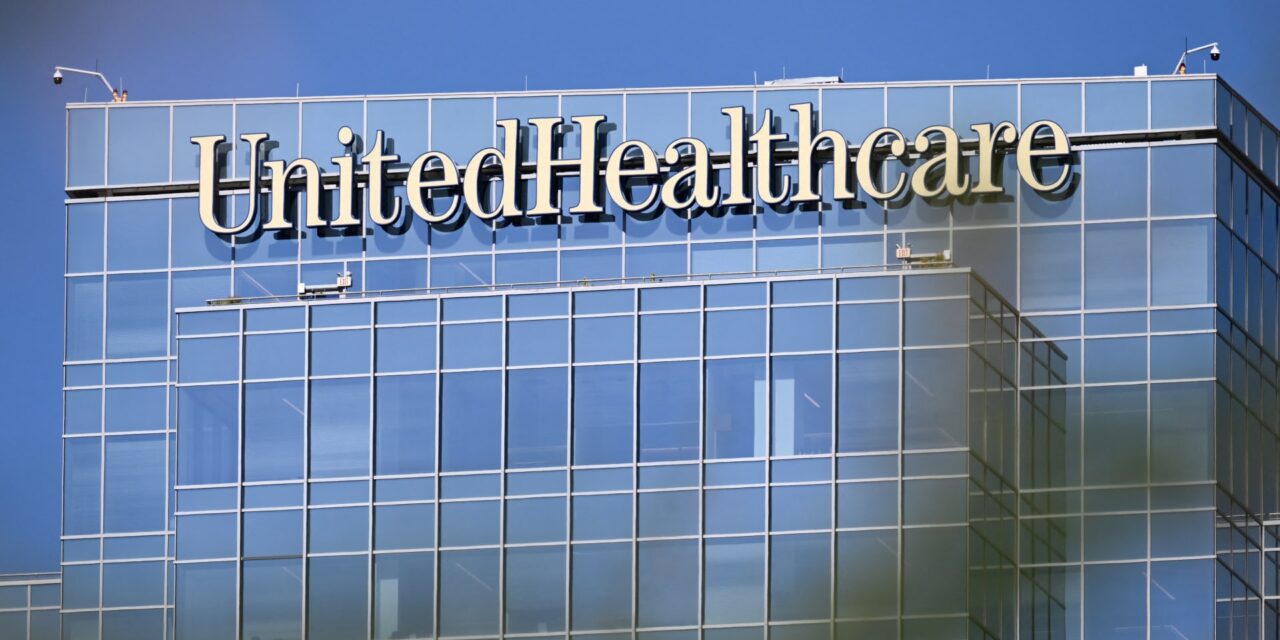 Review of the UnitedHealth Group (UNH) Q2 2025