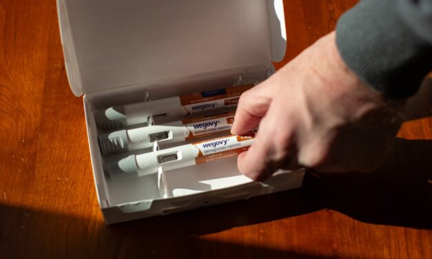 Weight loss drugs could help treat PCOS