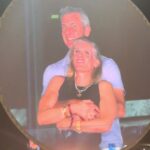 Andy Byron, CEO of Astronomer, resigns after alleged affair at Coldplay Concert