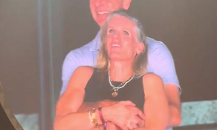 Andy Byron, CEO of Astronomer, resigns after alleged affair at Coldplay Concert