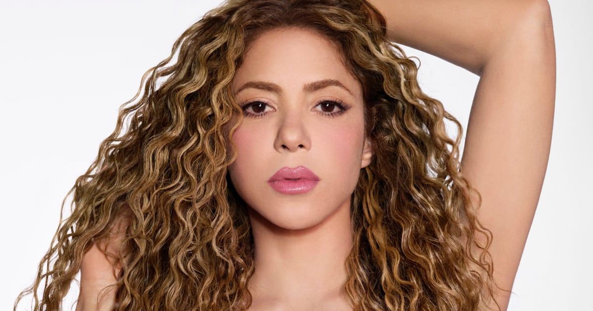 Shakira about “Pelo Bueno” and her new Ulta Beauty Line Isima