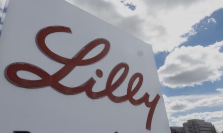 Eli Lilly Odipositas Pille Orforlipron led to a weight loss of 12%