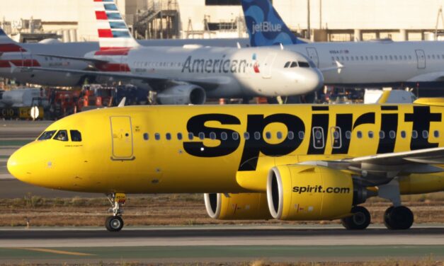 Spirit Airlines warns against it without survival without more money