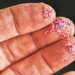 Microplasty is everywhere. Here is the reason why this is important for large oil