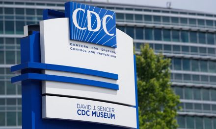 CDC asks all employees to return to the office after the HQ shooting