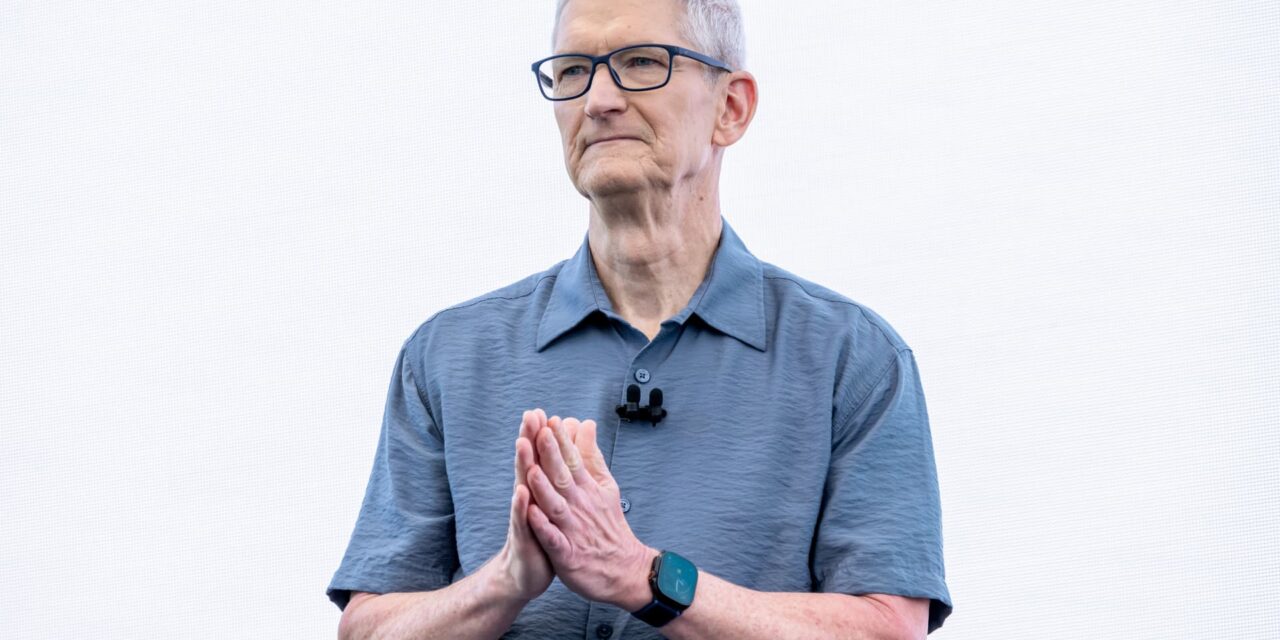 After a legal dispute, apple carries out redesigned blood oxygen features