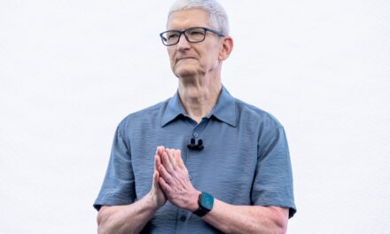 After a legal dispute, apple carries out redesigned blood oxygen features