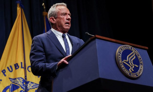 New study throws doubts about the reasons of RFK Jr. for the excerpt in the vaccine