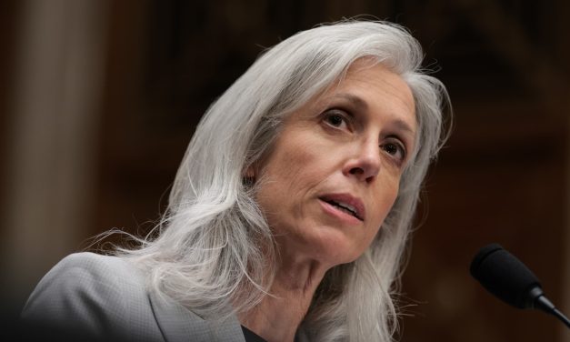 Trump Administration fires CDC Dir. Susan Monarez after she has refused to step down