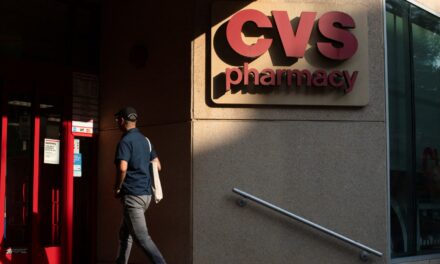 CVS Health (CVS) winning report Q2 2025