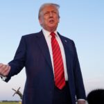 According to Trump, pharmaceuticals could finally reach up to 250%
