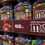 Candy Giant Mars works with the biotech company to obtain the cocoa supply from Gene-Edit