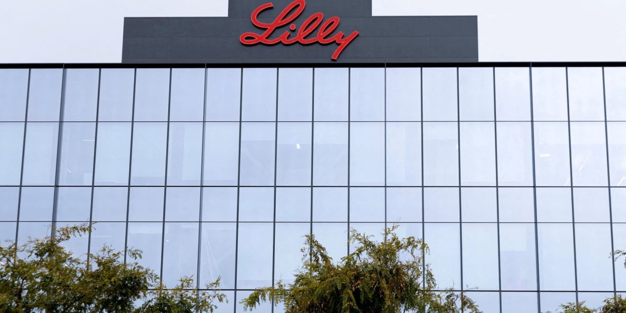 Eli Lilly Weight Loss Pill Orforglipron deletes the attempt and Ebnet possibility to permit