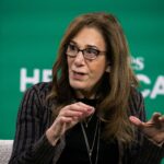 How Epic’s 82-year-old CEO Judy Faulkner built her software factory