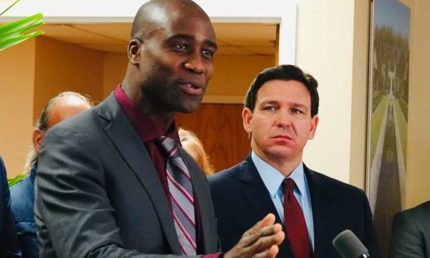 Florida to end all vaccination mandate, the first state in us to do this