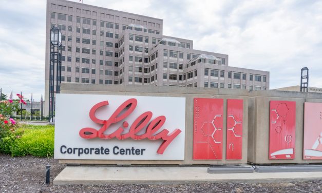 Daniel Skovronsky by Eli Lilly talks about obesity pill data