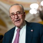 The Democrats are based in health care as a threat to the government’s closure