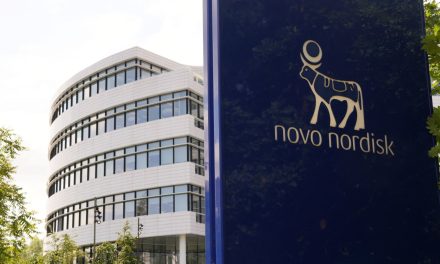 Novo Nordisks Martin Holst long preview of obesity pill