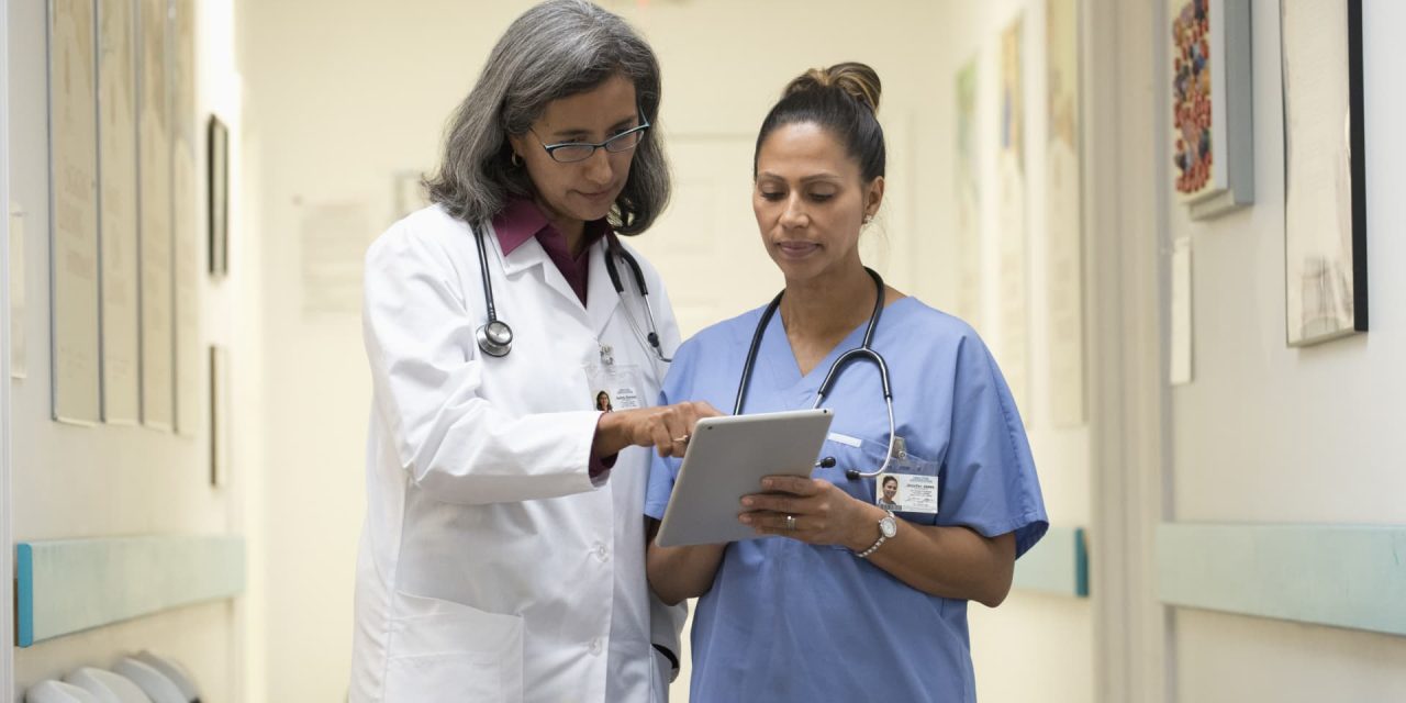 CPI report that increases the inflation of health care