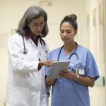 CPI report that increases the inflation of health care