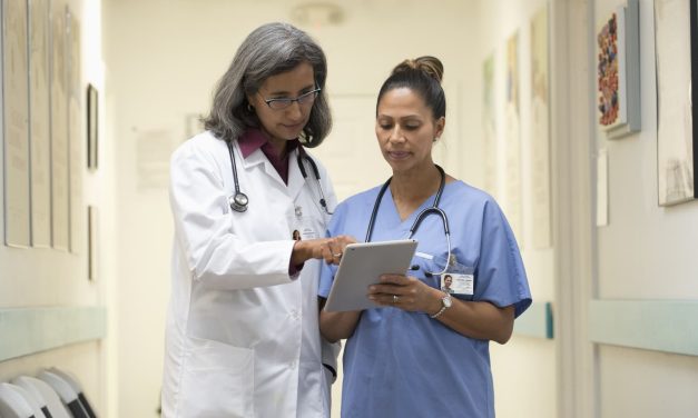 CPI report that increases the inflation of health care