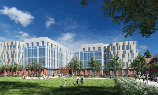 Amgen is investing 600 million US dollars in new F&E systems in California