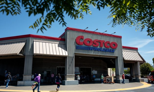 Costco (cost) Q4 2025 income