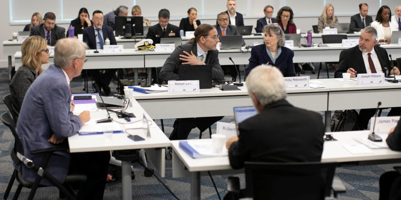 RFK Jr. vaccination board Covid Shot recommendations