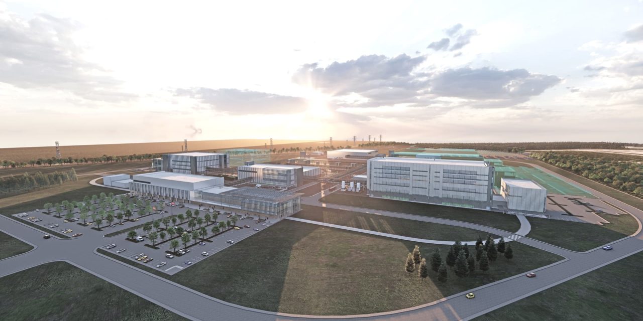 Eli Lilly plans 6.5 billion US