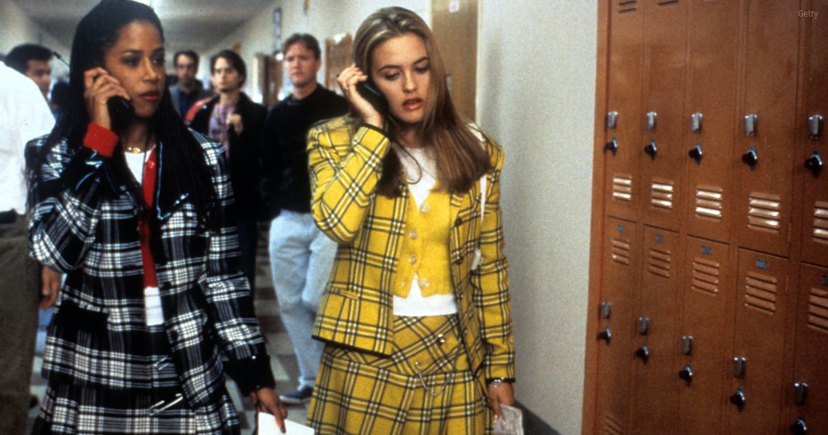 ’90s Halloween costumes from pop culture