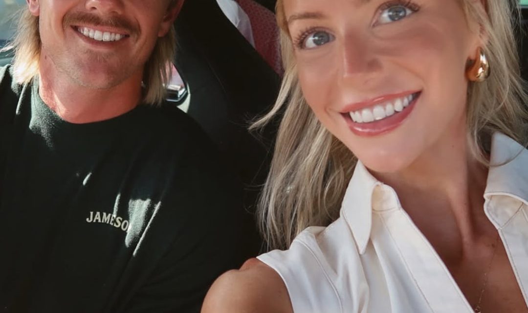 Jake Knapp’s girlfriend Makena White Dead at 28