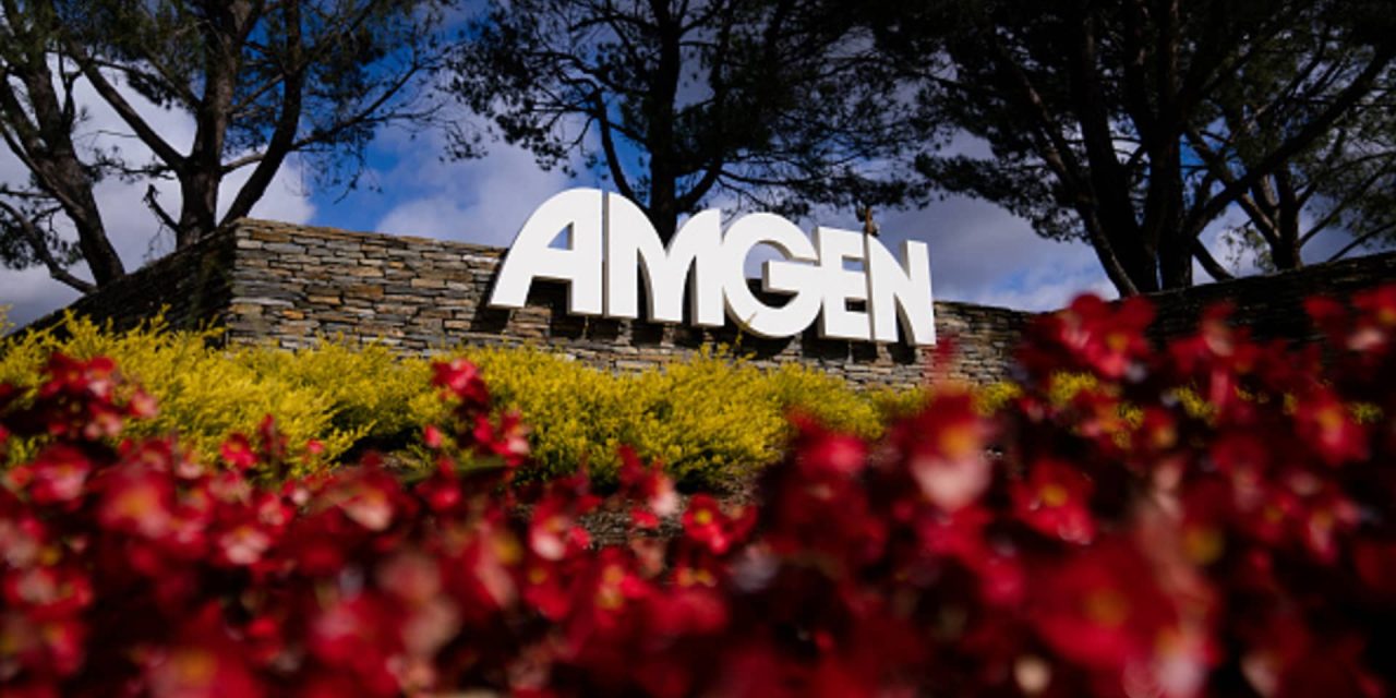 Amgen and other drugmakers are launching DTC programs
