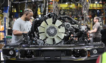 Ford, Tesla and GM report gains amid tariffs and other challenges