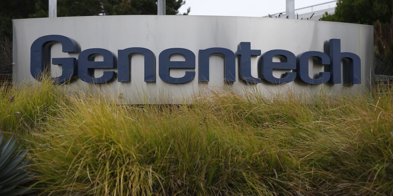 Genentech launches direct sales program for flu pill Xofluza