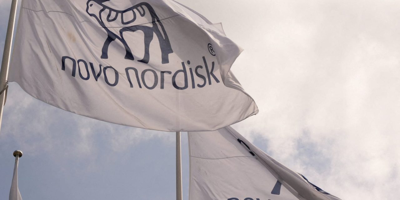 An important advance for Novo Nordisk’s GLP-1 pill