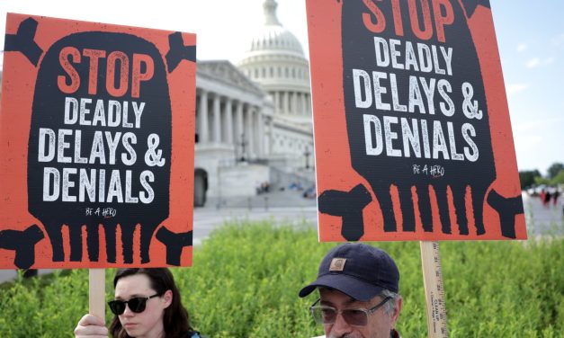 CMS sees the registration of Medicare Advantage in 2026