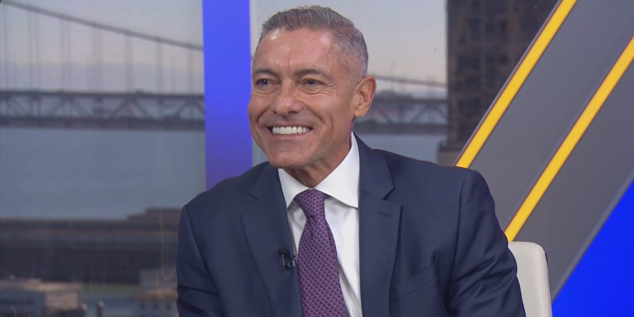 This biotech stock is up nearly 50% in three months. CEO says business is ‘growing significantly’