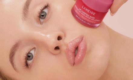 30% off celeb-approved skincare products