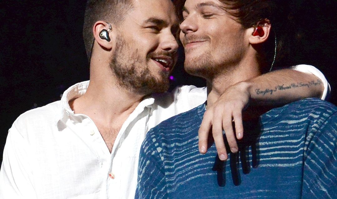 Louis Tomlinson on not accepting Liam Payne’s death