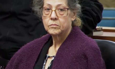Sheriff turns to Susan Lorincz after The Perfect Neighbor’s release