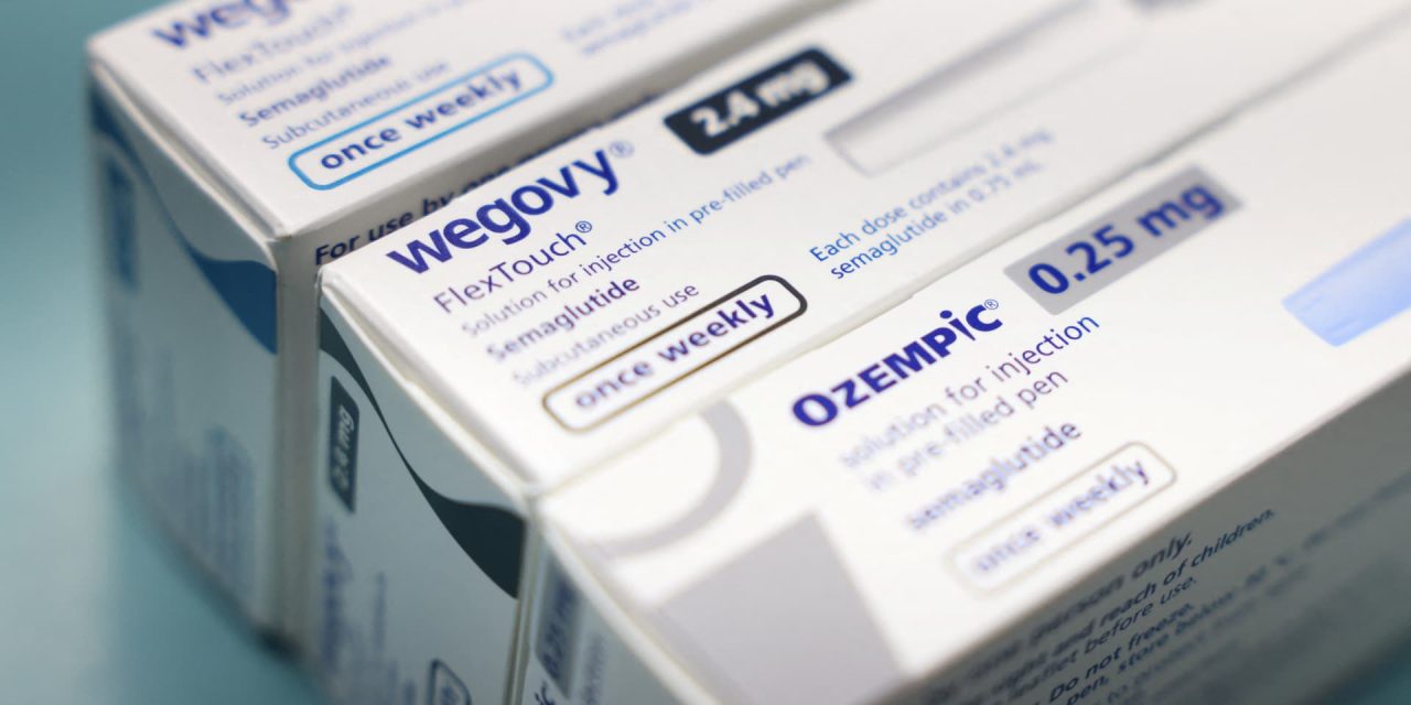 Novo Nordisk cuts cash prices for Wegovy and Ozempic