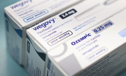 Novo Nordisk cuts cash prices for Wegovy and Ozempic