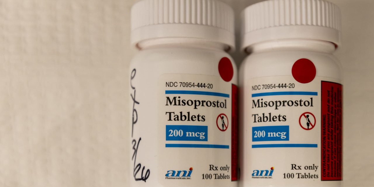 Access to the abortion pill mifepristone remains stable under Trump, with an FDA review pending