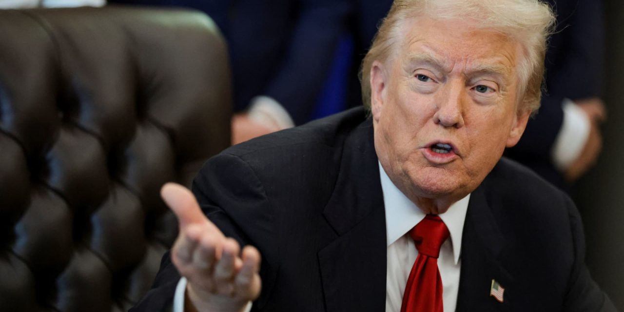 Trump Republican health insurance