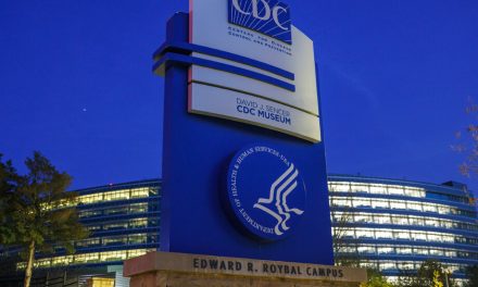 CDC website no longer rejects possible link between autism and vaccines