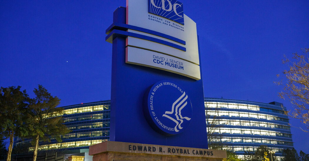 CDC website no longer rejects possible link between autism and vaccines
