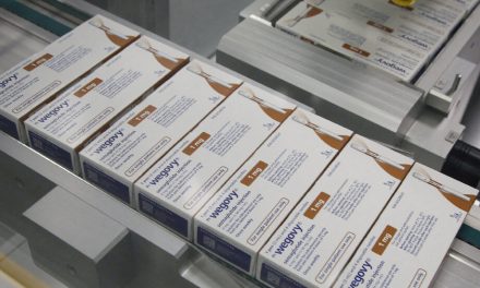 Study shows prescription of GLP-1 drugs has increased sharply after birth