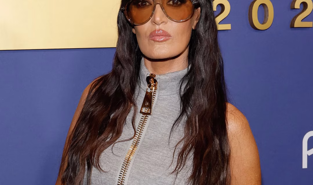 RHOSLC’s Lisa Barlow slams costars’ lies